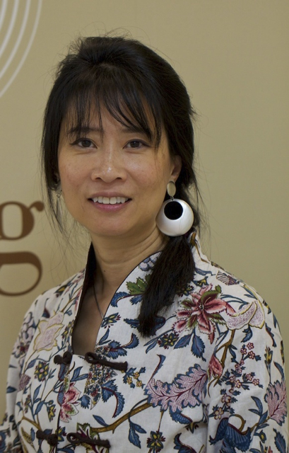 Cheryl Feng - USA