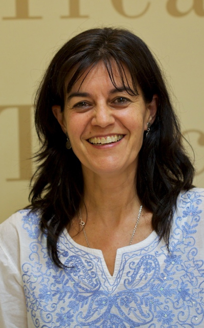 Ma Teresa Herrerias ortiz - Spain