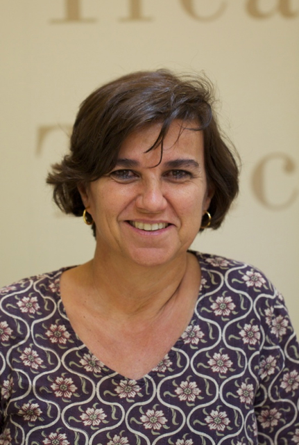 Montserrat Sotomayor - Spain