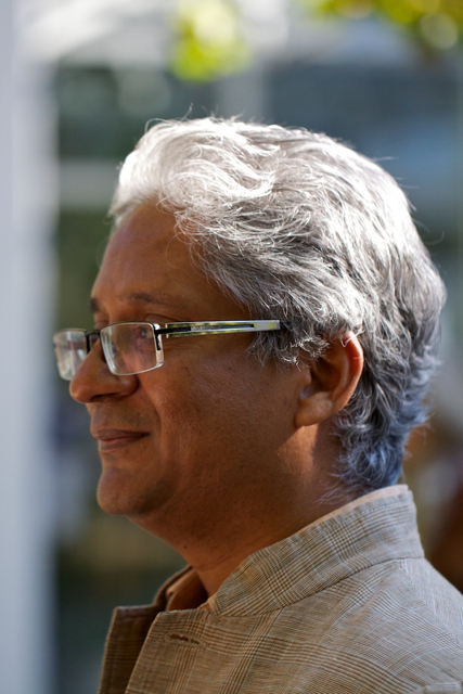 Rajan Sankaran - India