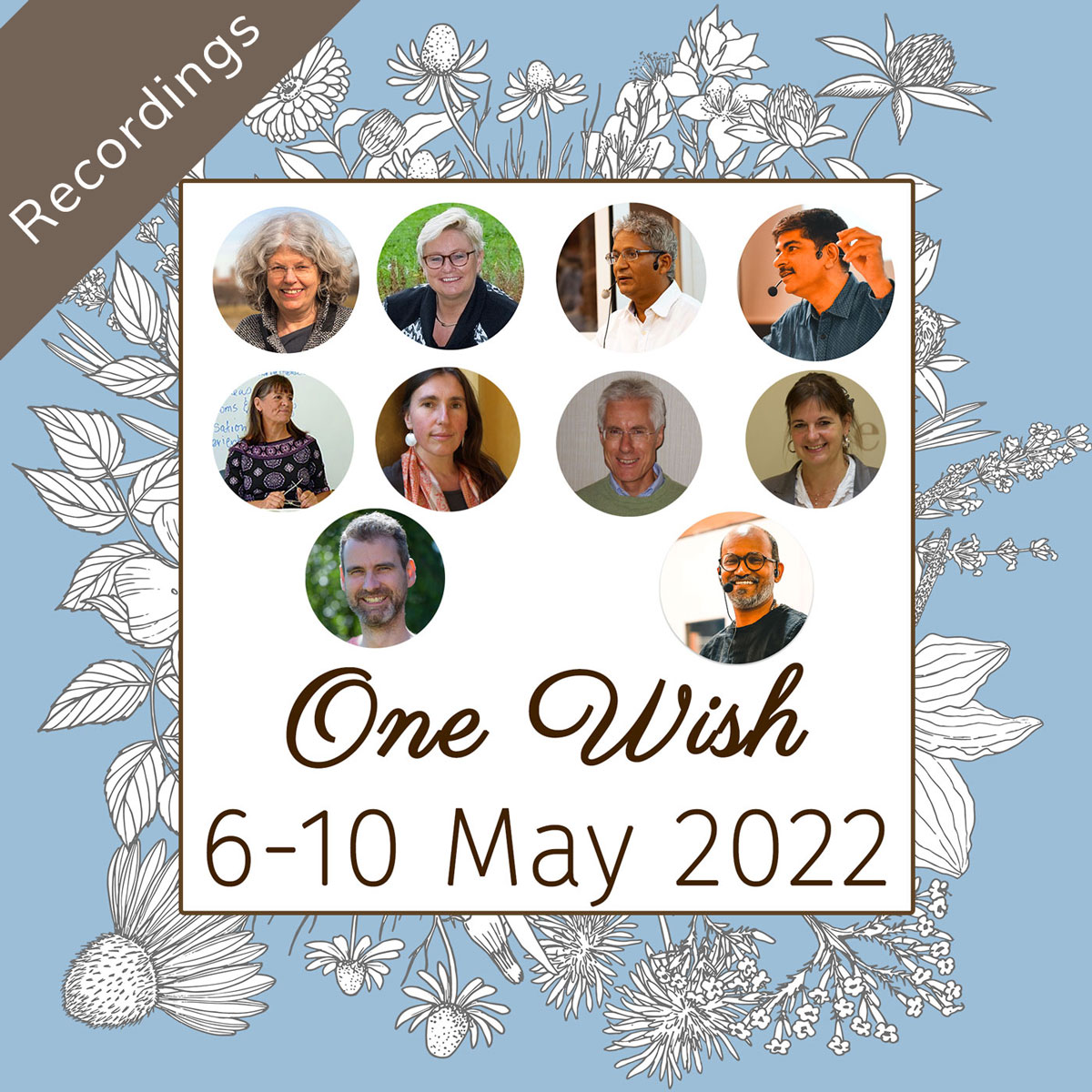 ONE WISH Conference 2022