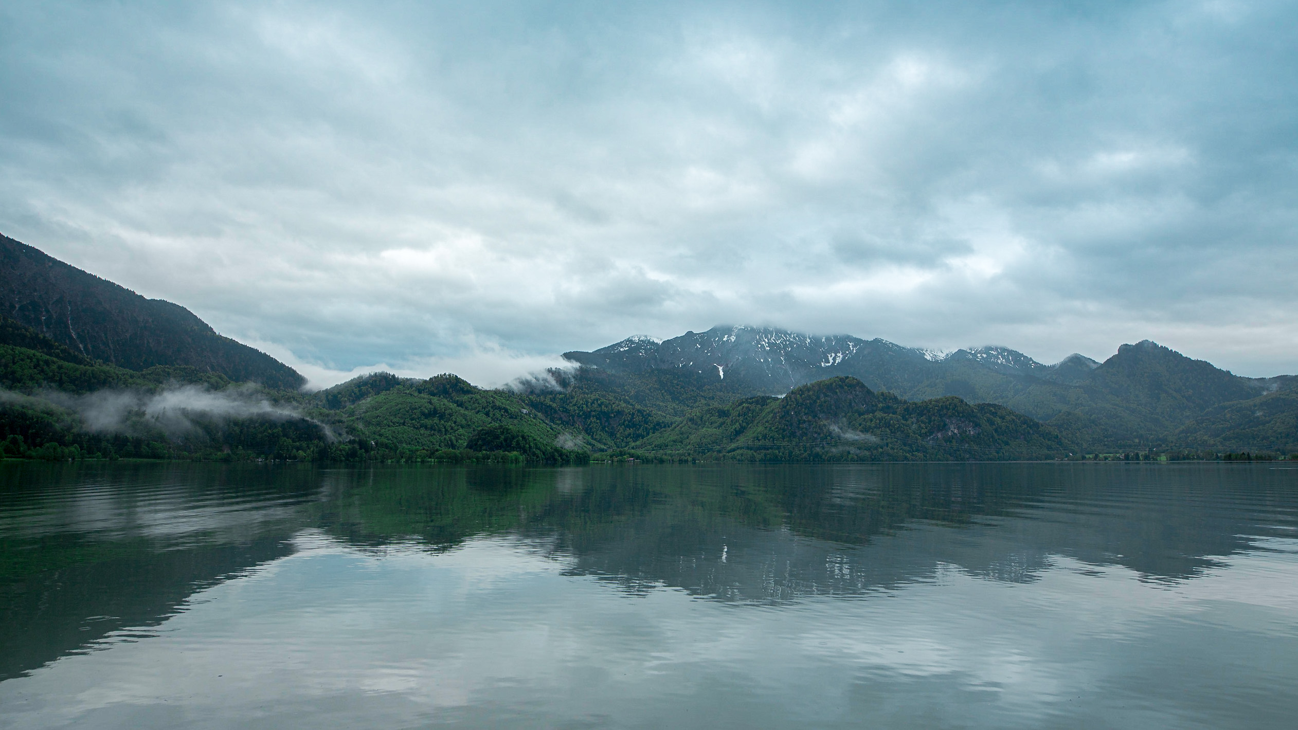 Lake Kochel