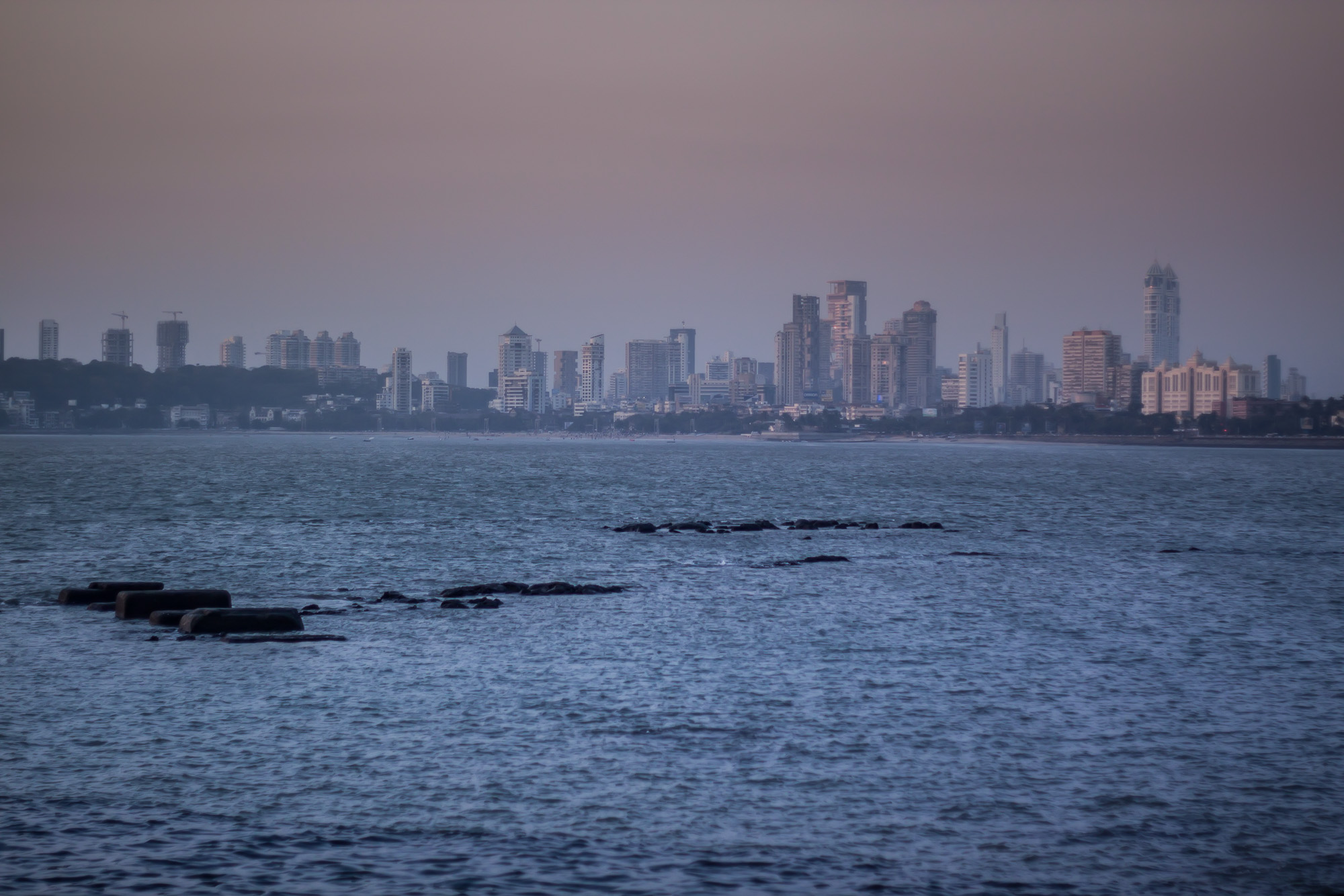 Mumbai