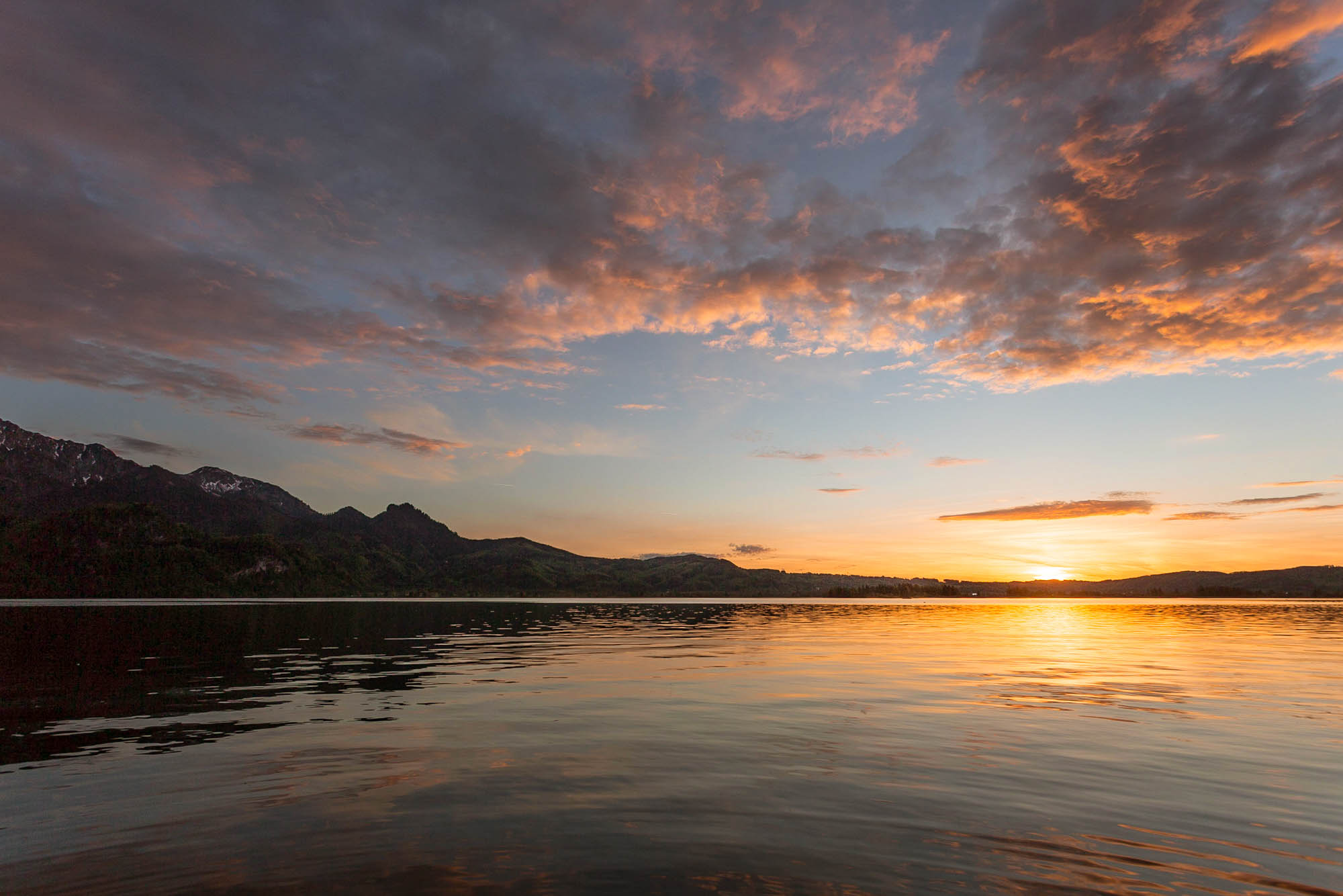 Lake Kochel