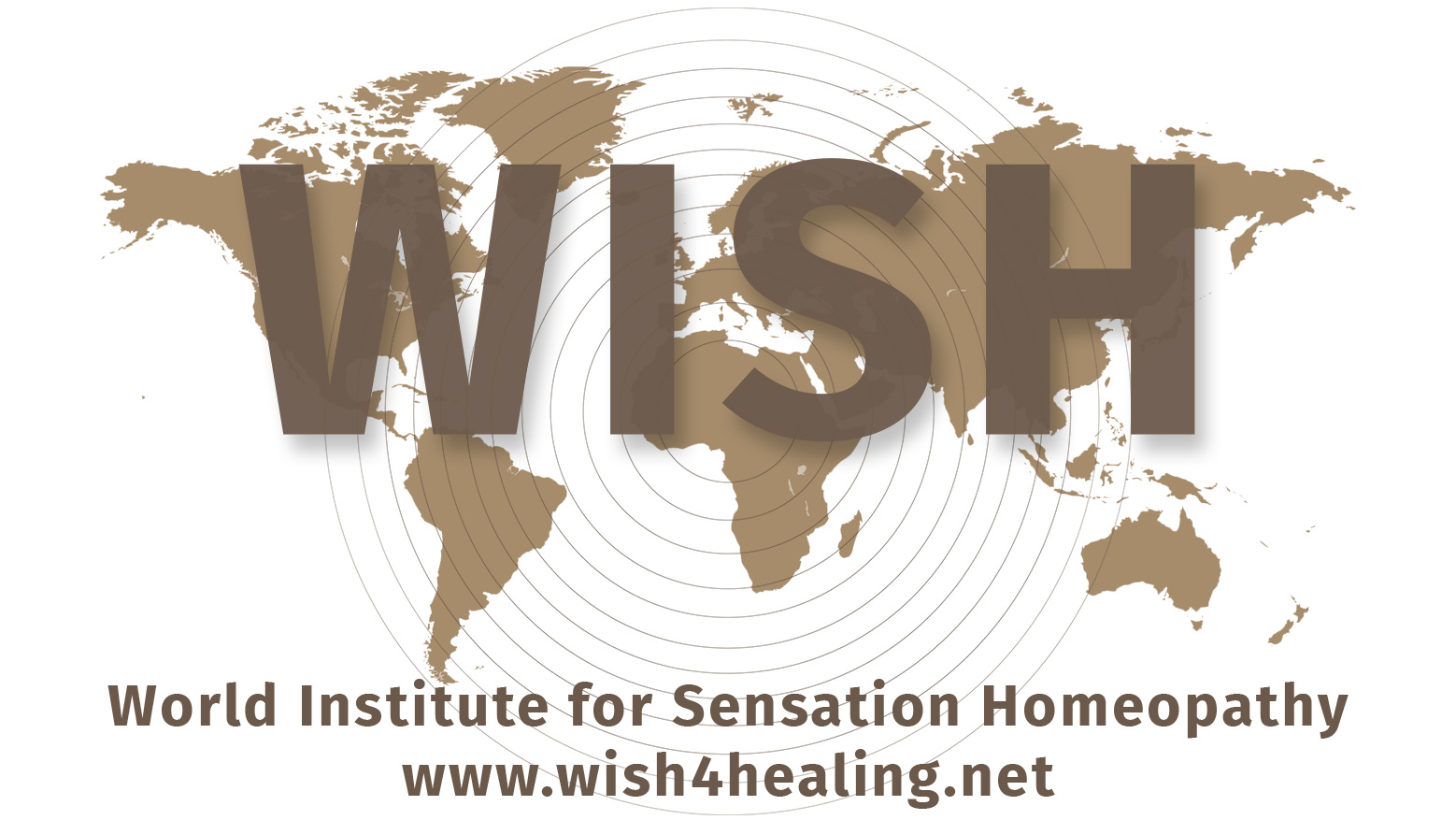 World Institute for Sensation Homeopathy