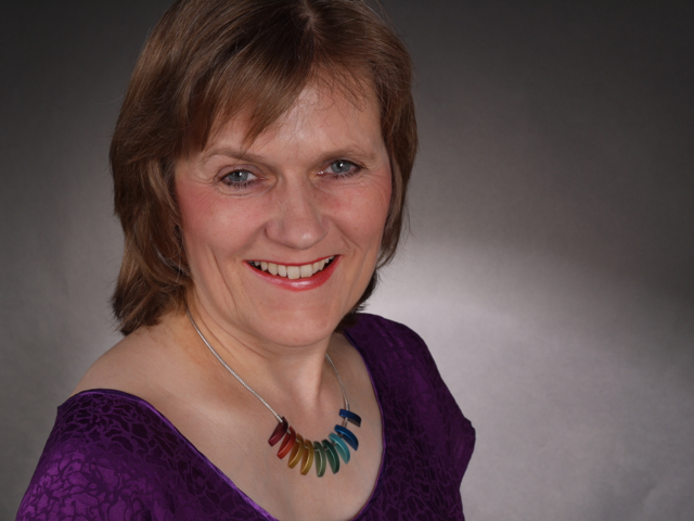  Doris Weidemann - Germany 